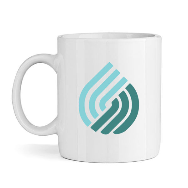 2025 Christchurch Joint Conference - Logo Mug Thumbnail