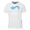 Podium Mens Poly Tee Thumbnail